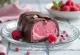 Мороженое Magnum Raspberry в шоколадной глазури