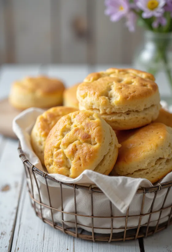 Погача из полбяной муки при подаче