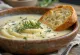 Картофельный крем-суп с розмарином