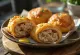 Лихапииракка с курицей, вкусный пирожок с начинкой из курицы