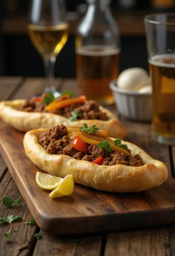 Подача Пиде