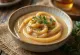 Сливочный соус с медом и бальзамическим уксусом при подаче